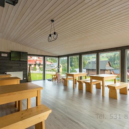 Apartamenty W Istebnej Istebna Luaran gambar