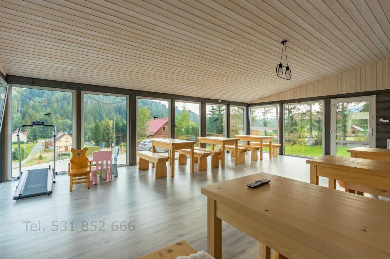 Apartamenty W Istebnej Istebna Luaran gambar