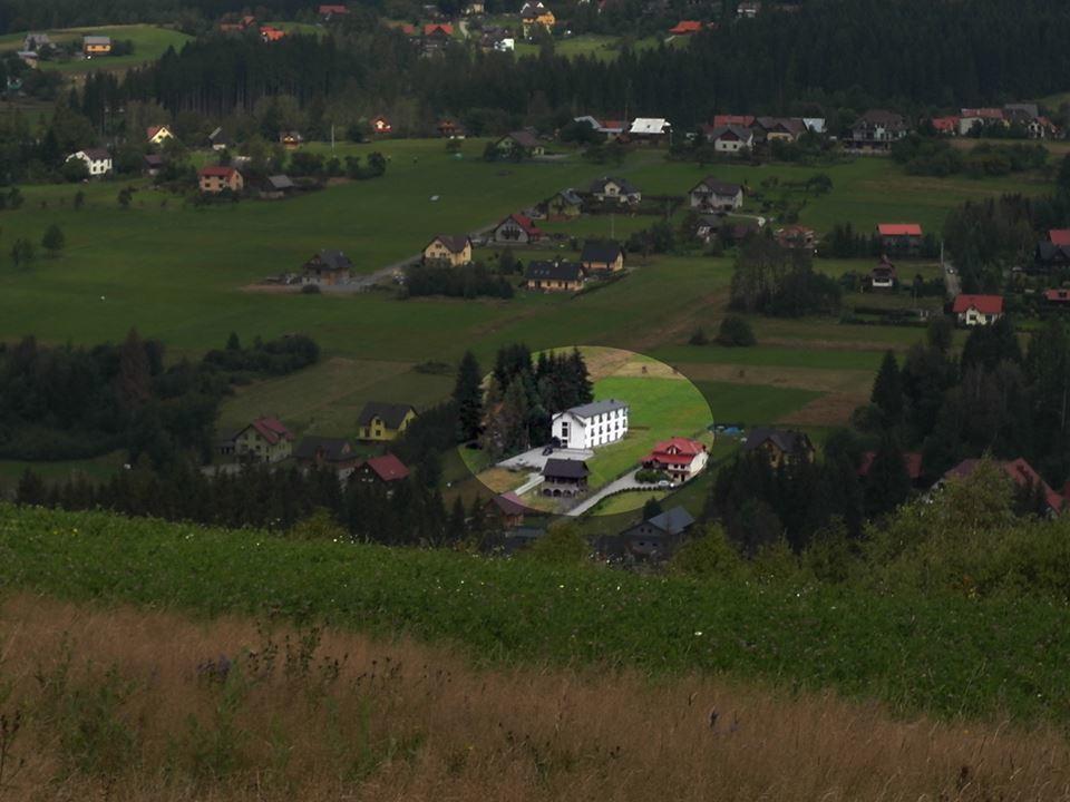 Apartamenty W Istebnej Istebna Luaran gambar