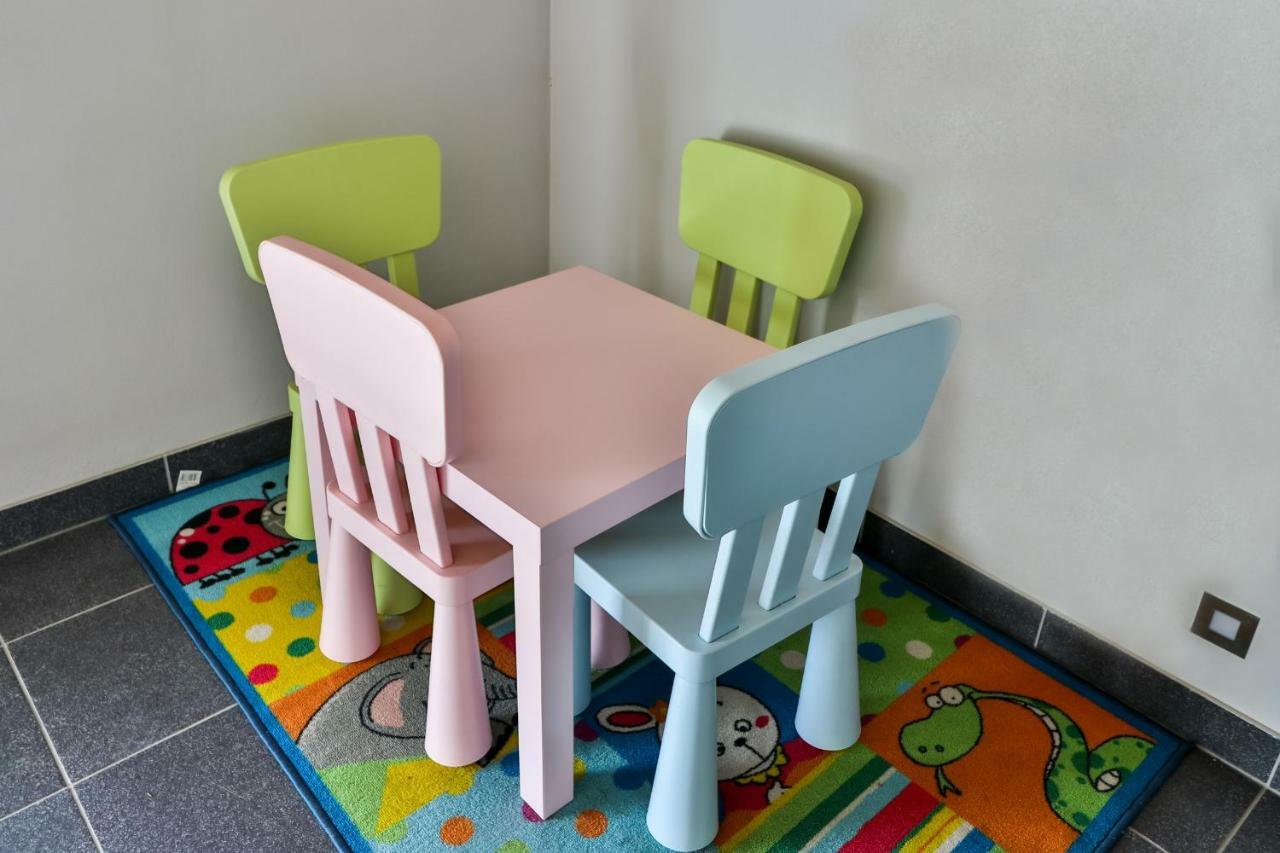 Apartamenty W Istebnej Istebna Luaran gambar
