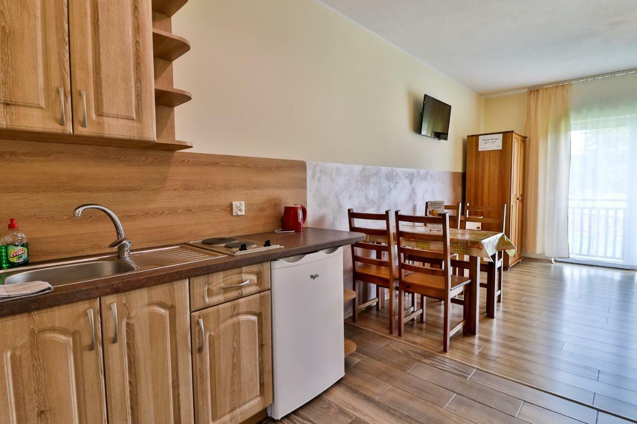 Apartamenty W Istebnej Istebna Luaran gambar