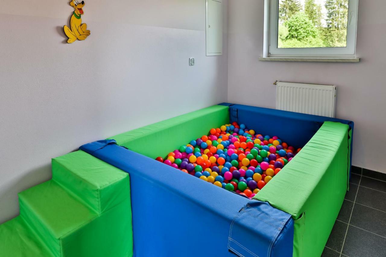 Apartamenty W Istebnej Istebna Luaran gambar