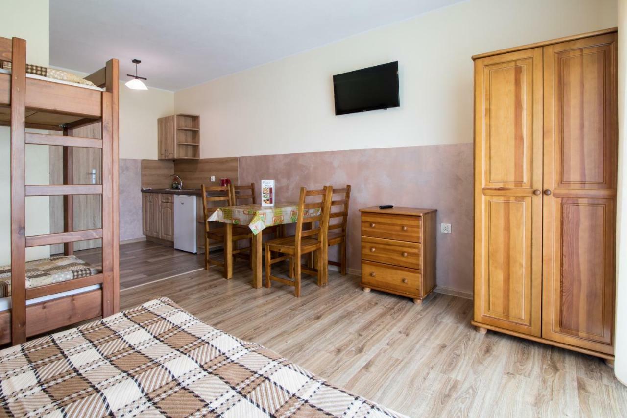 Apartamenty W Istebnej Istebna Luaran gambar