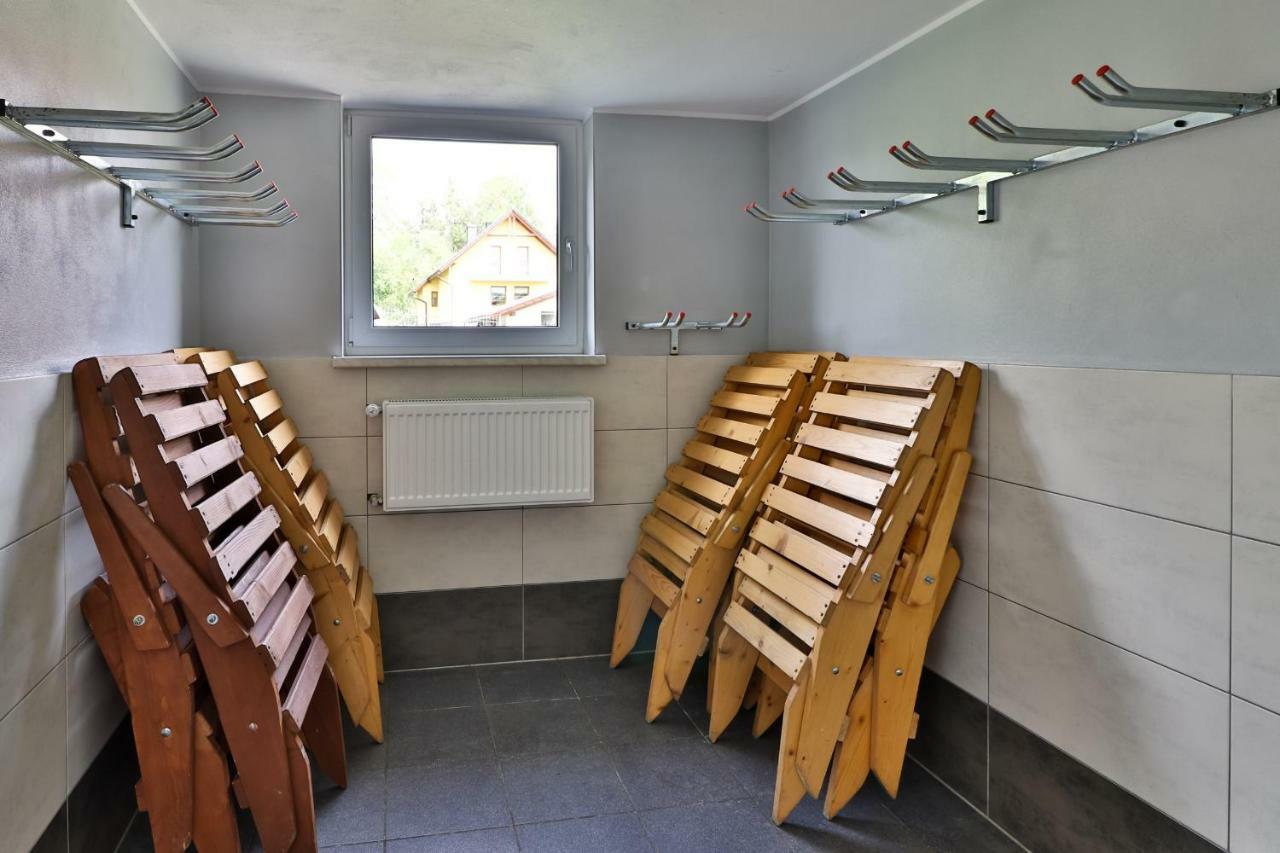 Apartamenty W Istebnej Istebna Luaran gambar