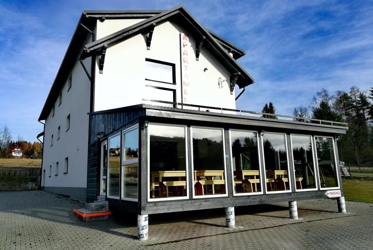 Apartamenty W Istebnej Istebna Luaran gambar